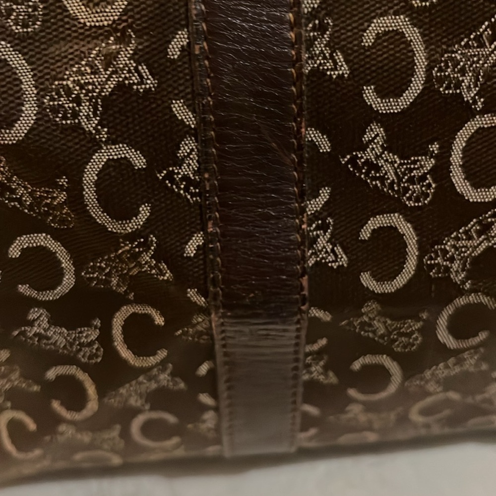 Celine Boston Bag & Wallet - Picture 7 of 16